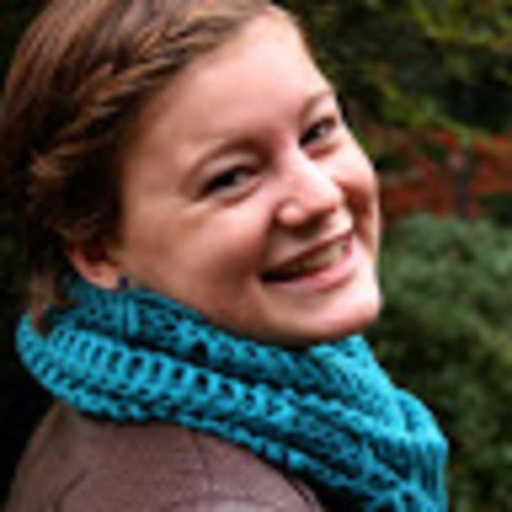 Meet your Posher, Allayana